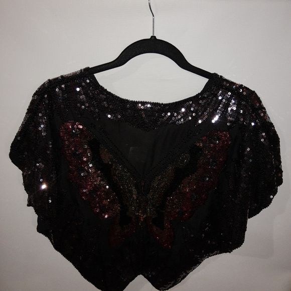 Forever 21 Seguin top - Picture 2 of 3